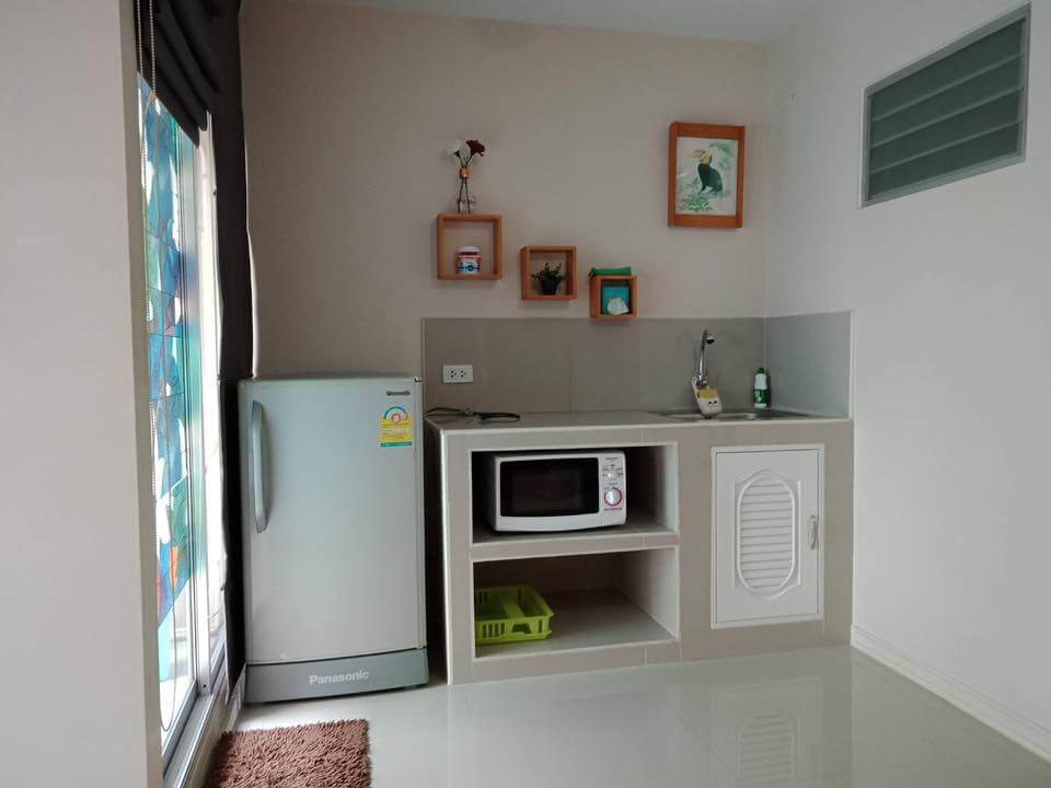 ลุมพินี คอนโดทาวน์ รามอินทรา-หลักสี่ [Lumpini Condo Town Ramintra - Laksi]