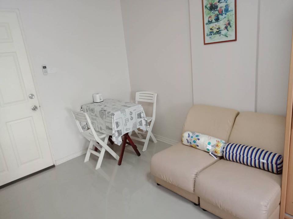 ลุมพินี คอนโดทาวน์ รามอินทรา-หลักสี่ [Lumpini Condo Town Ramintra - Laksi]