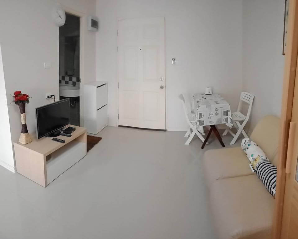 ลุมพินี คอนโดทาวน์ รามอินทรา-หลักสี่ [Lumpini Condo Town Ramintra - Laksi]