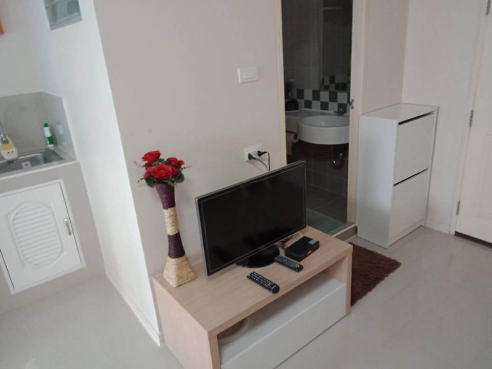 ลุมพินี คอนโดทาวน์ รามอินทรา-หลักสี่ [Lumpini Condo Town Ramintra - Laksi]