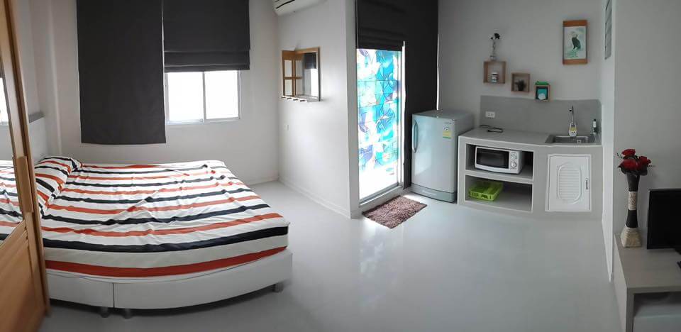 ลุมพินี คอนโดทาวน์ รามอินทรา-หลักสี่ [Lumpini Condo Town Ramintra - Laksi]