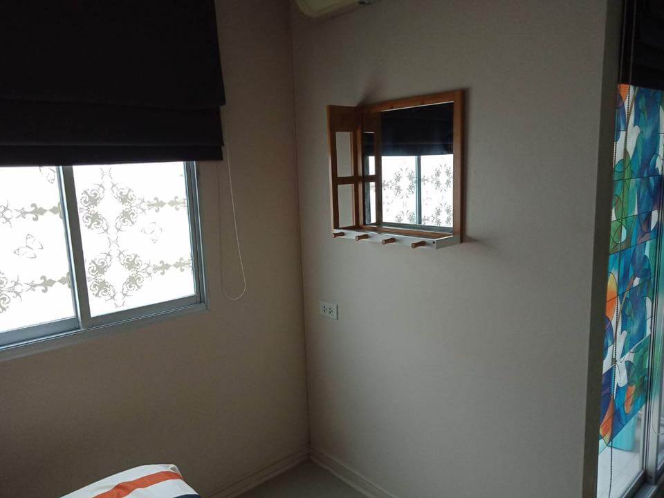 ลุมพินี คอนโดทาวน์ รามอินทรา-หลักสี่ [Lumpini Condo Town Ramintra - Laksi]