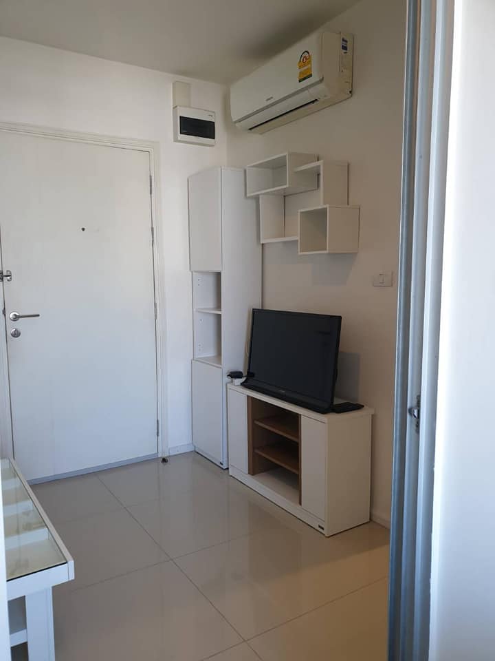แอสปาย สุขุมวิท 48 [Aspire Sukhumvit 48]