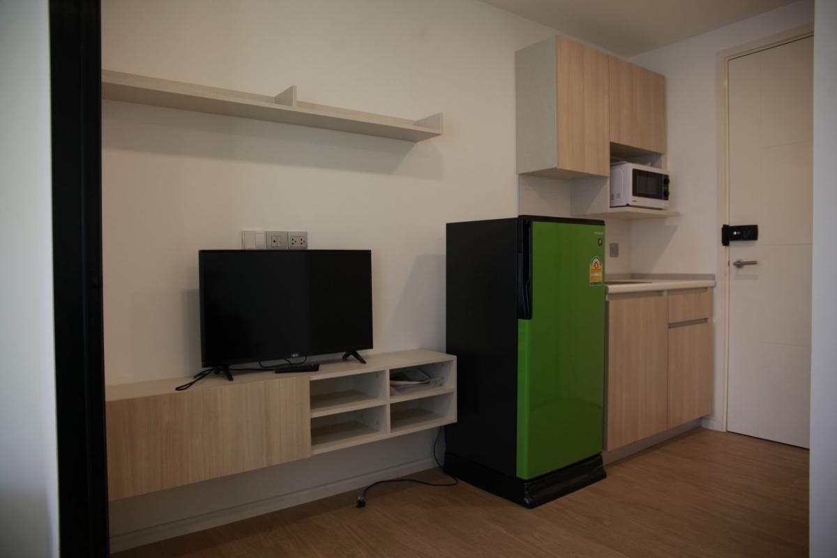 วินน์ คอนโด ลาดพร้าว-โชคชัย 4 [Wynn Condo Ladprao-Chockchai 4]
