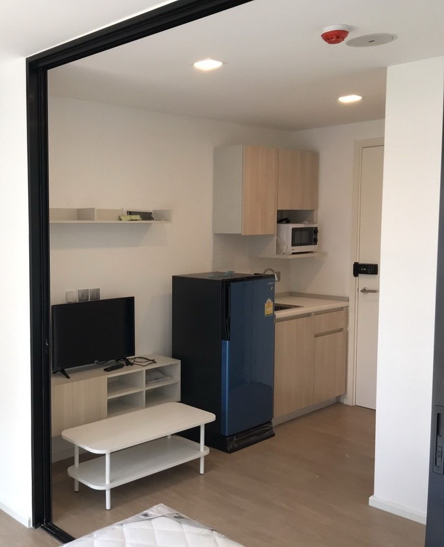 วินน์ คอนโด ลาดพร้าว-โชคชัย 4 [Wynn Condo Ladprao-Chockchai 4]