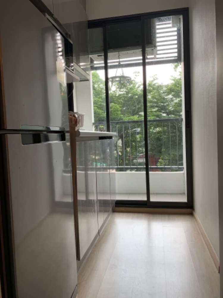 ไอดีโอ สาทร-ท่าพระ [Ideo Sathorn - Thaphra]