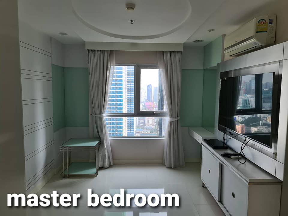 เบลล์ แกรนด์ พระราม 9 [Belle Grand Rama 9]
