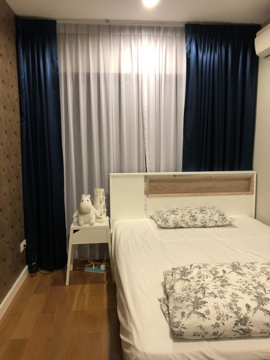 คอนโดเลต ดเวล สุขุมวิท 26 [Condolette Dwell Sukhumvit 26]
