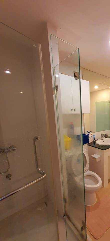 ดิ อเมธิส สุขุมวิท 39 [The Amethyst Sukhumvit 39]