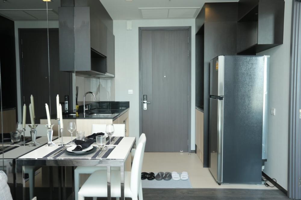 เอดจ์ สุขุมวิท 23 [Edge Sukhumvit 23]