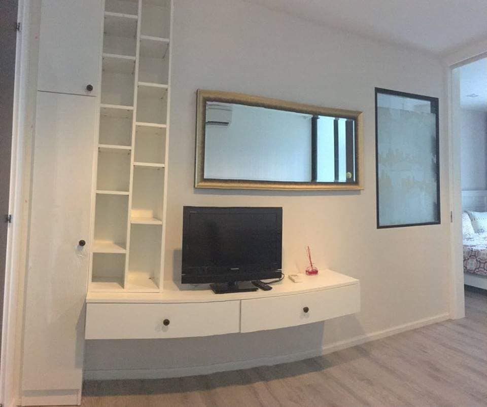ไนท์บริดจ์ แบริ่ง 6 สุขุมวิท 107 [Knightsbridge Bearing 6 Sukhumvit 107]