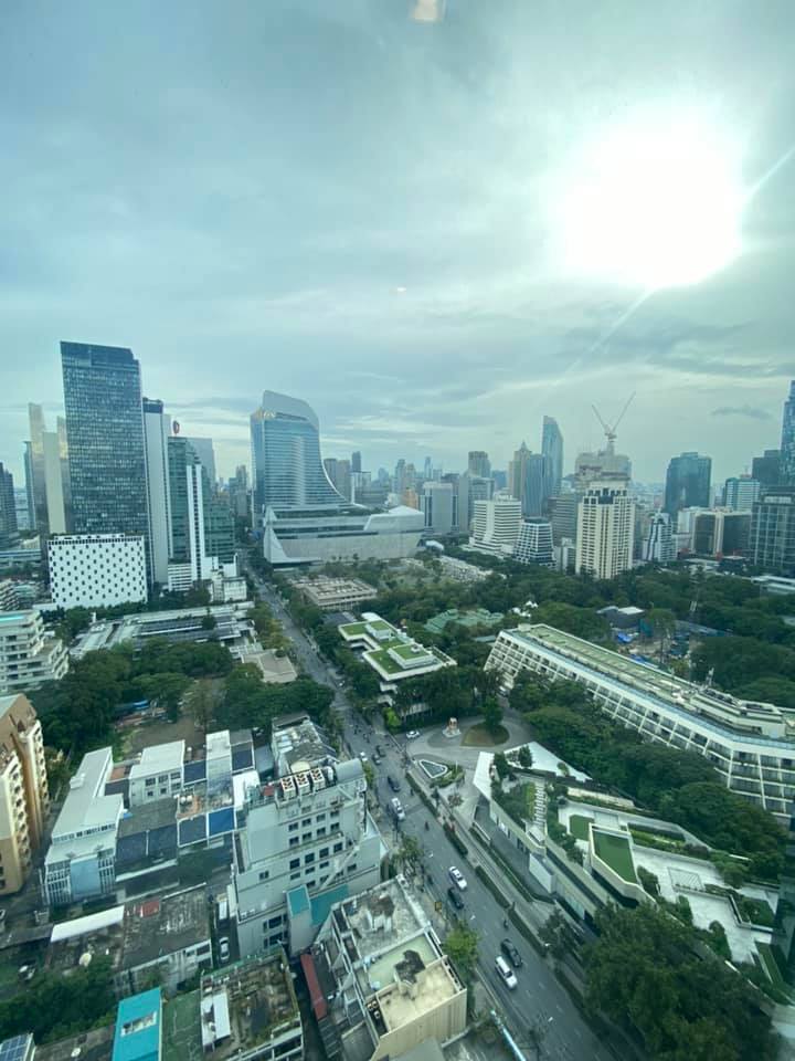 ไลฟ์ วัน ไวร์เลส [Life One Wireless]