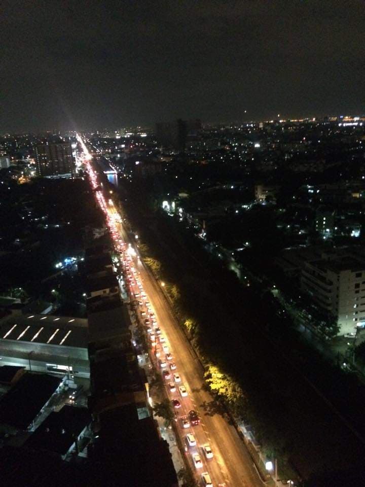 ลุมพินี วิลล์ ประชาชื่น-พงษ์เพชร 2 [Lumpini Ville Prachachuen-Phongphet 2]