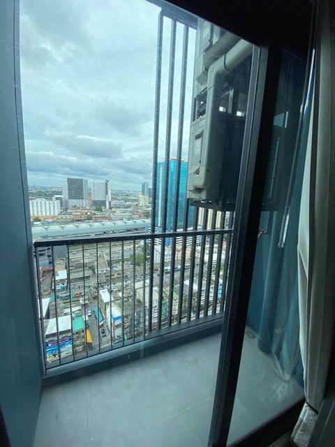 เดอะทรี สุขุมวิท 71-เอกมัย [The Tree Sukhumvit 71-Ekamai]