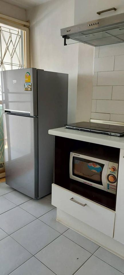 ลุมพินี วิลล์ สุขุมวิท 77 [Lumpini Ville Sukhumvit 77]