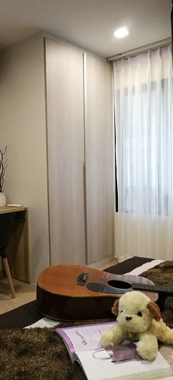 วินน์ คอนโด พหลฯ 52-สะพานใหม่ [Wynn Condo Phahol 52-Saphanmai]
