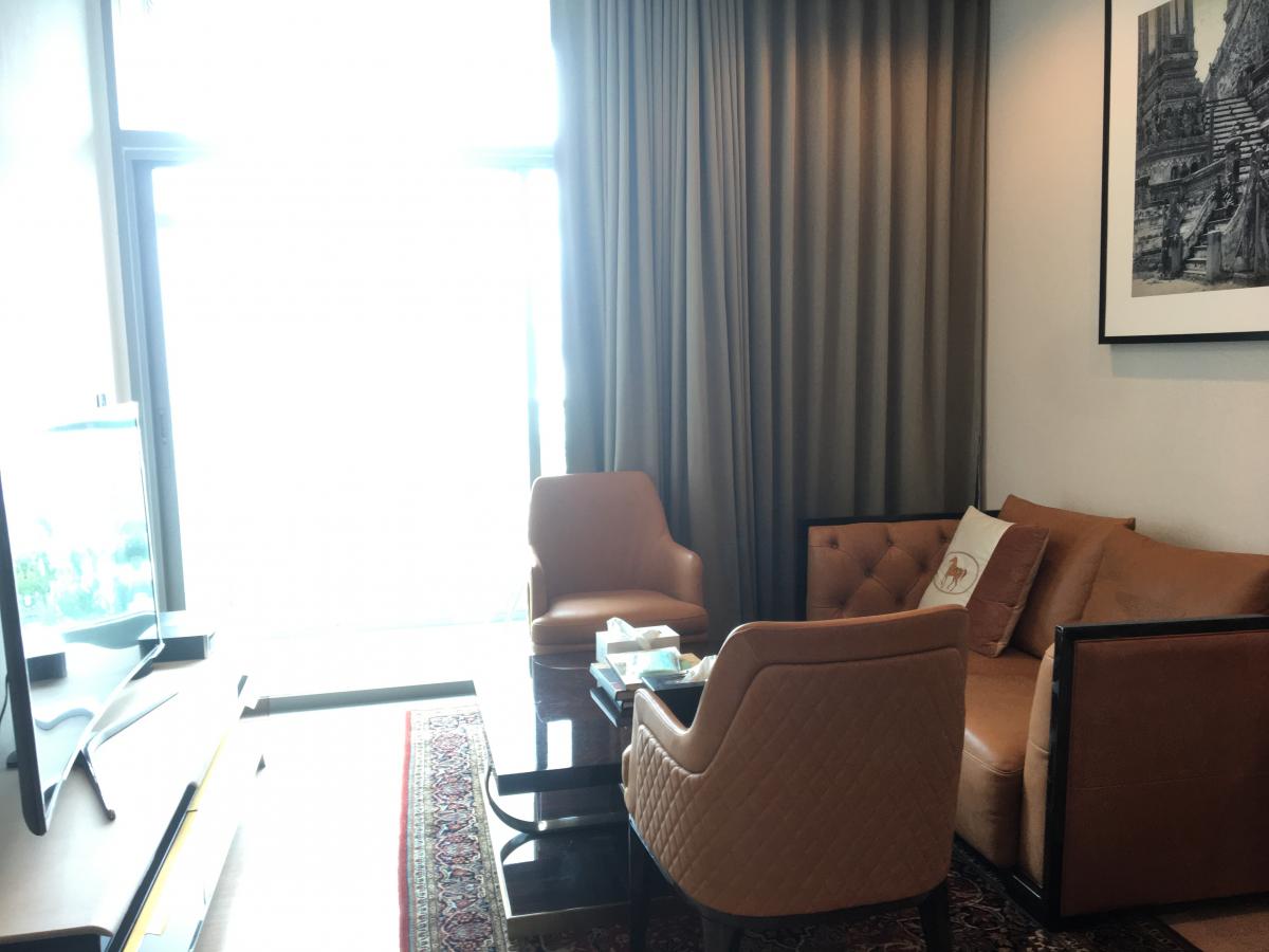 เดอะรูม เจริญกรุง 30 [The Room Charoenkrung 30]