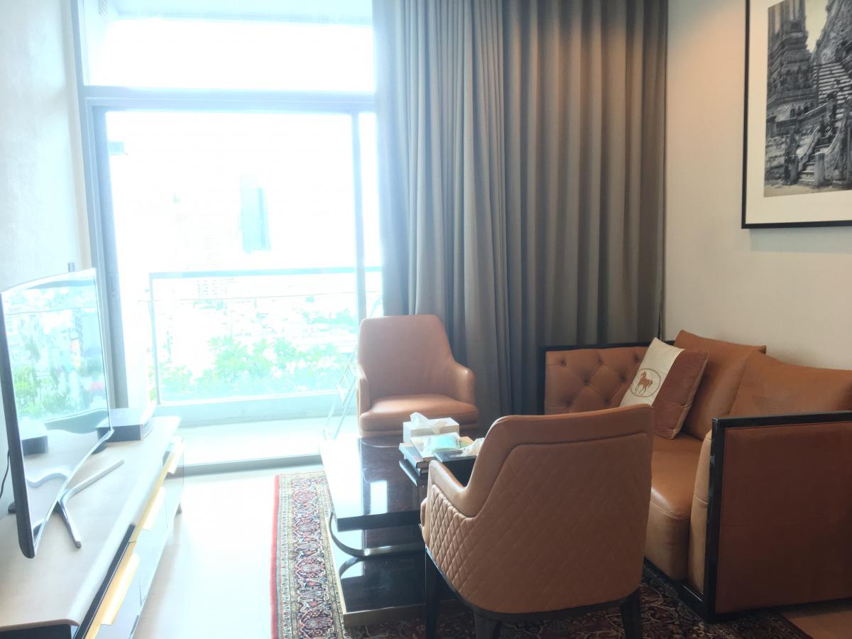 เดอะรูม เจริญกรุง 30 [The Room Charoenkrung 30]