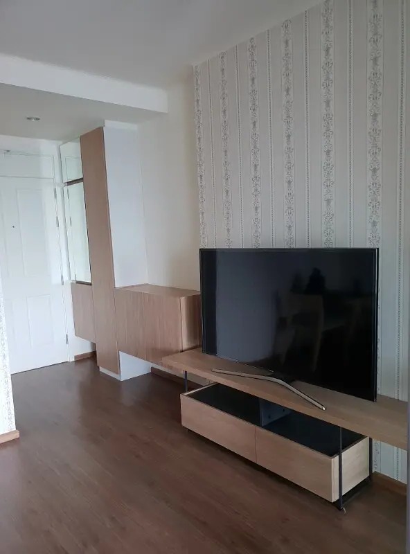 ยู ดีไลท์ เรสซิเดนซ์ ริเวอร์ฟรอนท์ พระราม 3 [U Delight Residence Riverfront Rama 3]
