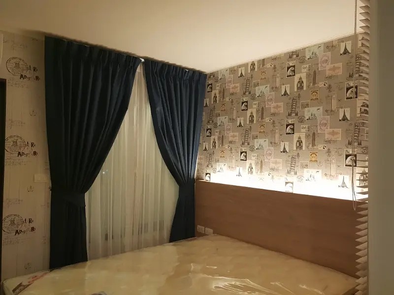 ยู ดีไลท์ เรสซิเดนซ์ ริเวอร์ฟรอนท์ พระราม 3 [U Delight Residence Riverfront Rama 3]