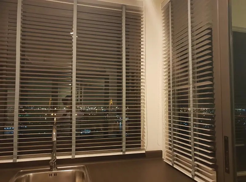 ยู ดีไลท์ เรสซิเดนซ์ ริเวอร์ฟรอนท์ พระราม 3 [U Delight Residence Riverfront Rama 3]