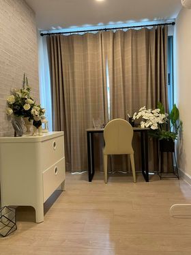 เมโทรลักซ์ โรสโกลด์ พหลโยธิน-สุทธิสาร [MetroLuxe Rosegold Paholyothin-Sutthisan]