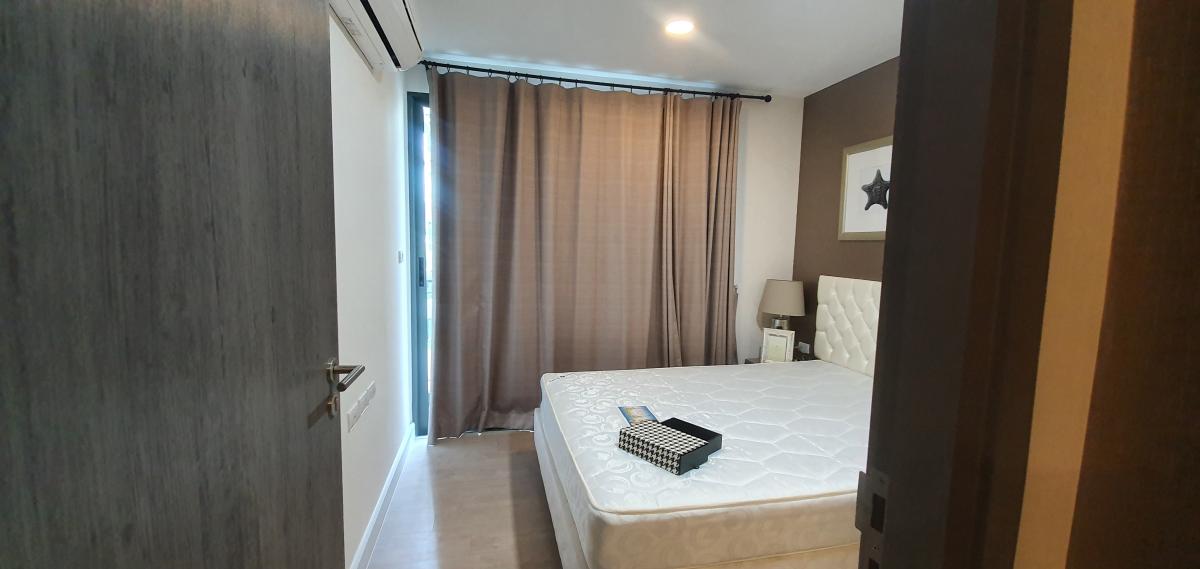 เมโทรลักซ์ โรสโกลด์ พหลโยธิน-สุทธิสาร [MetroLuxe Rosegold Paholyothin-Sutthisan]