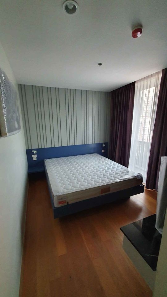 โนเบิล รีโว สีลม [Noble Revo Silom]