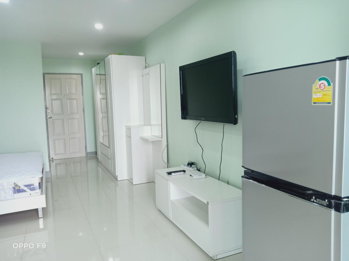 รีเจ้นท์ โฮม 4 [Regent Home 4]