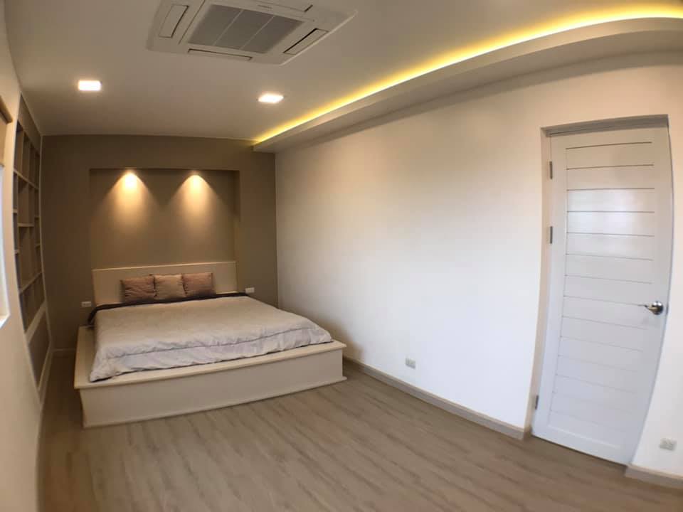 สุขสวัสดิ์ โมเดิร์น คอนโด วิว [Suksawat Modern Condo View]