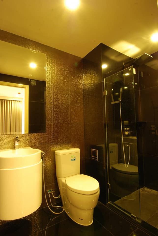 ริทึ่ม สุขุมวิท 36-38 [Rhythm Sukhumvit 36-38]
