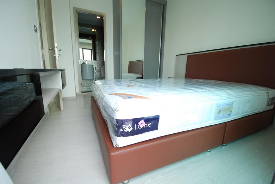 ริทึ่ม สุขุมวิท 36-38 [Rhythm Sukhumvit 36-38]