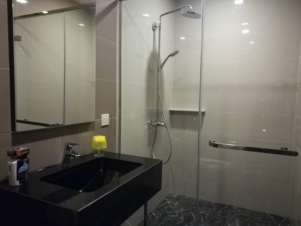 เอดจ์ สุขุมวิท 23 [Edge Sukhumvit 23]