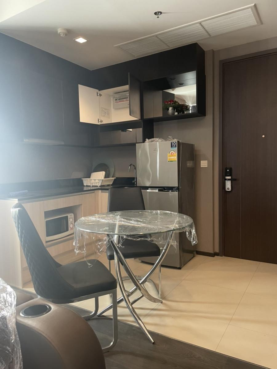 เอดจ์ สุขุมวิท 23 [Edge Sukhumvit 23]