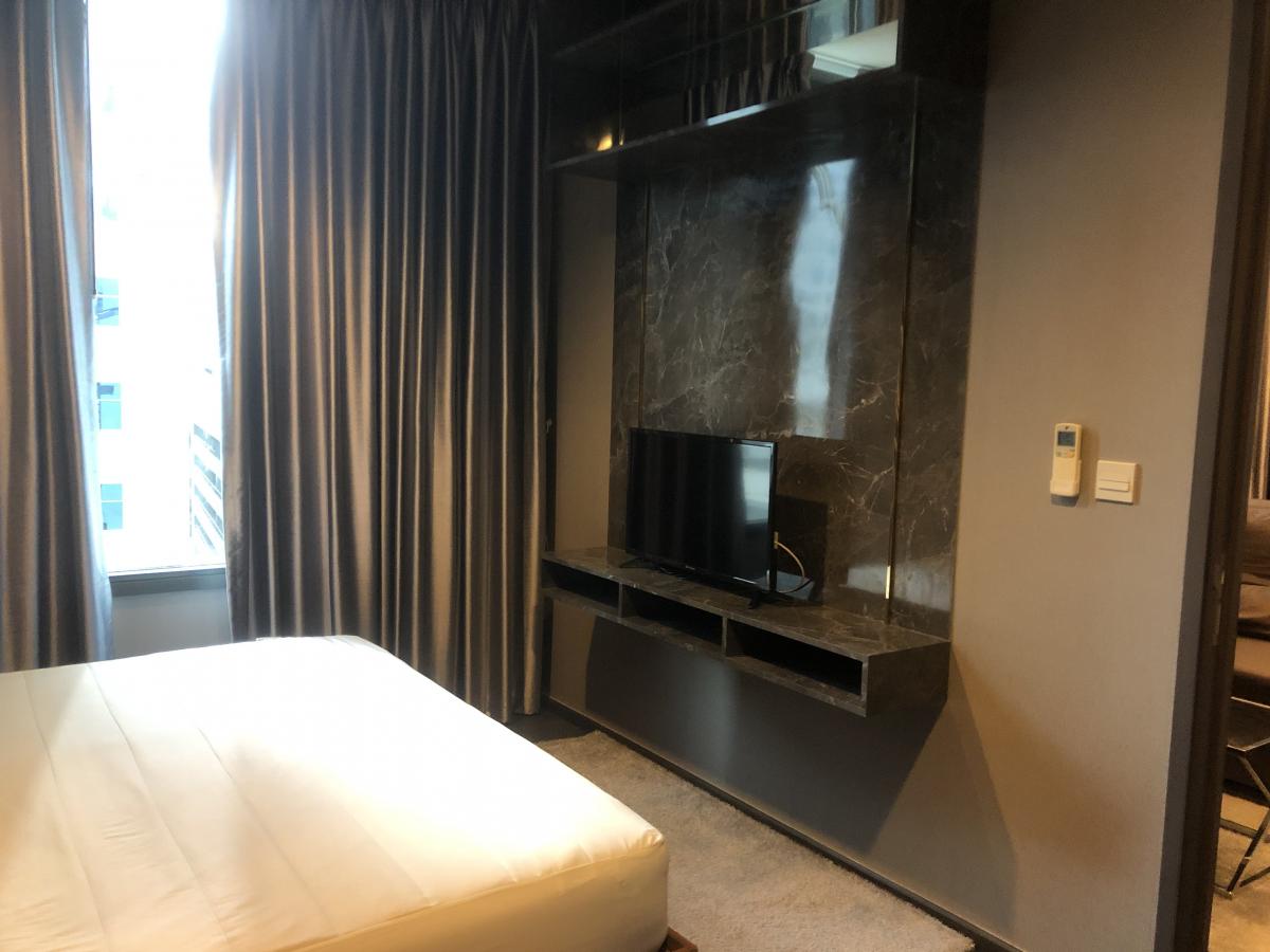 เอดจ์ สุขุมวิท 23 [Edge Sukhumvit 23]