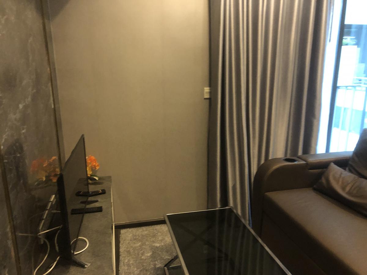 เอดจ์ สุขุมวิท 23 [Edge Sukhumvit 23]