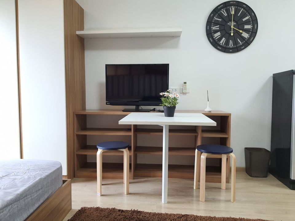 เอลลิโอ คอนโด สุขุมวิท 64 [Elio Condo Sukhumvit 64]