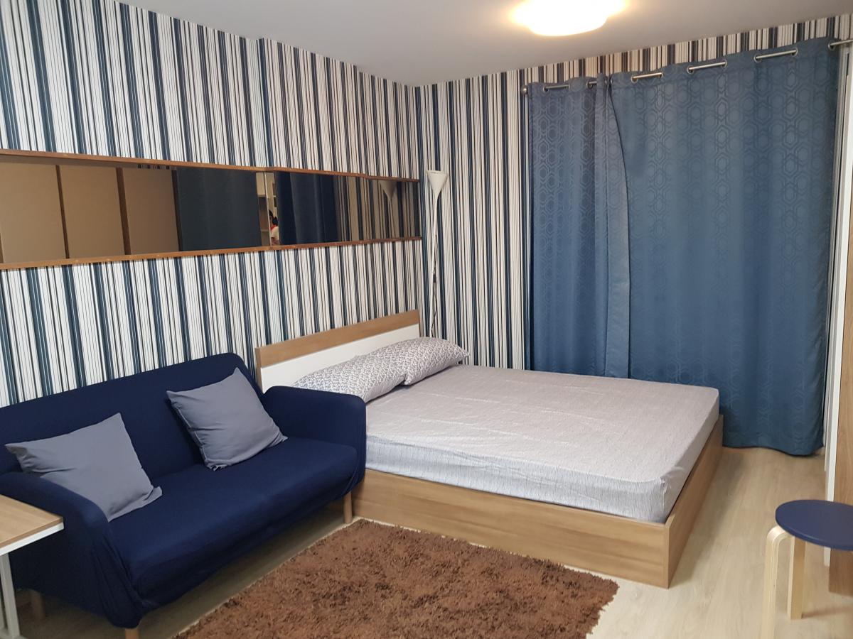 เอลลิโอ คอนโด สุขุมวิท 64 [Elio Condo Sukhumvit 64]