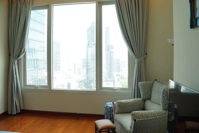 ดิ อินฟินิตี้ [The Infinity Condominium]