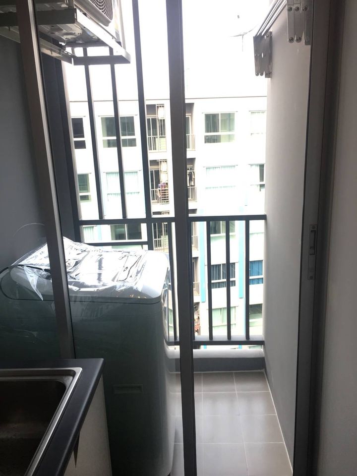 เดอะ คิทท์ พลัส สุขุมวิท 113 [The Kith Plus Sukhumvit 113]