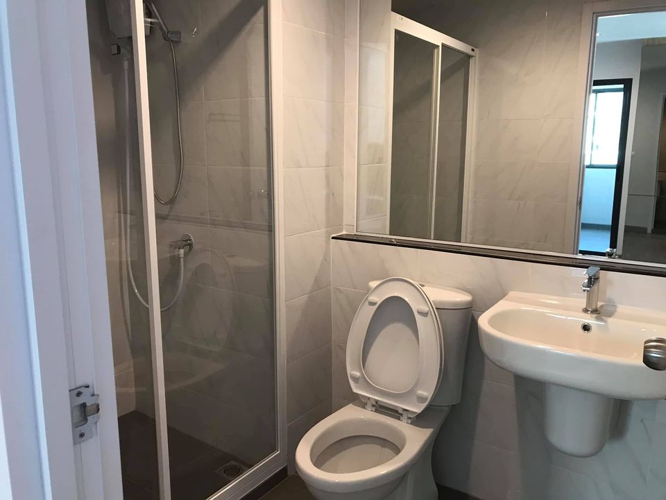 โพลิส คอนโด สุขสวัสดิ์ 64 [Polis Condo Suksawat 64]