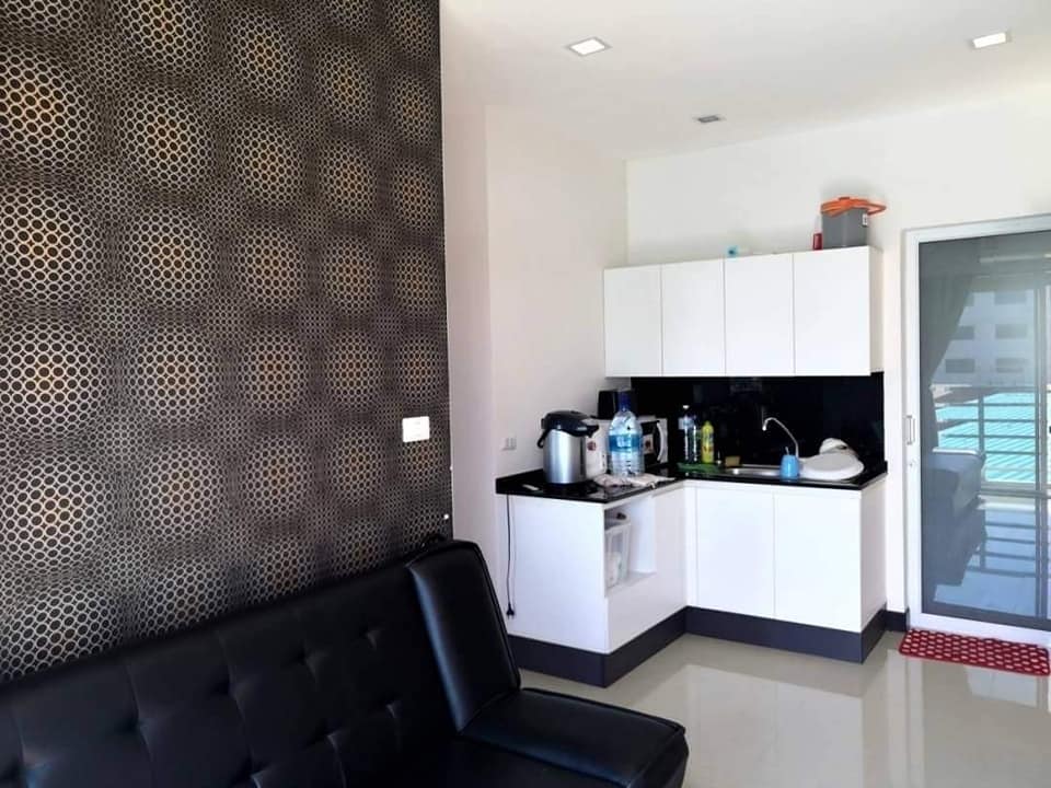 ซี เค ซี ระยอง คอนโด [CKC RAYONG CONDO]