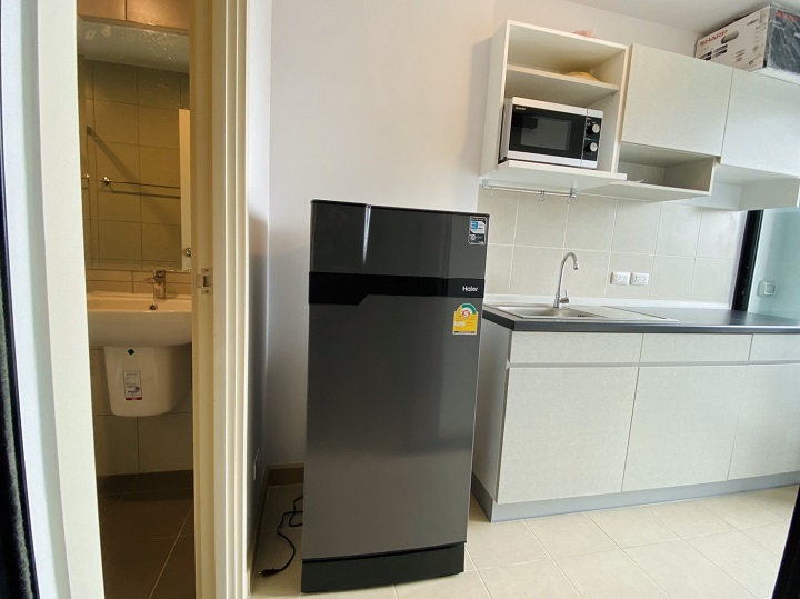 ศุภาลัย ลอฟท์ สถานีตลาดพลู [Supalai Loft @ Talat Phlu Station]