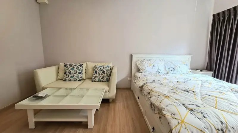 พลัม คอนโด ลาดพร้าว 101 [Plum Condo Ladprao 101]