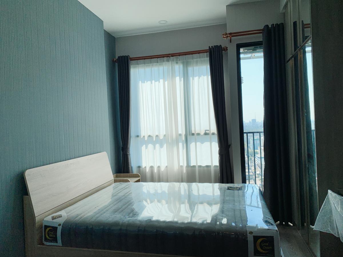 ไนท์บริดจ์ คอลลาจ รามคำแหง [KnightsBridge Collage Ramkhamhaeng]
