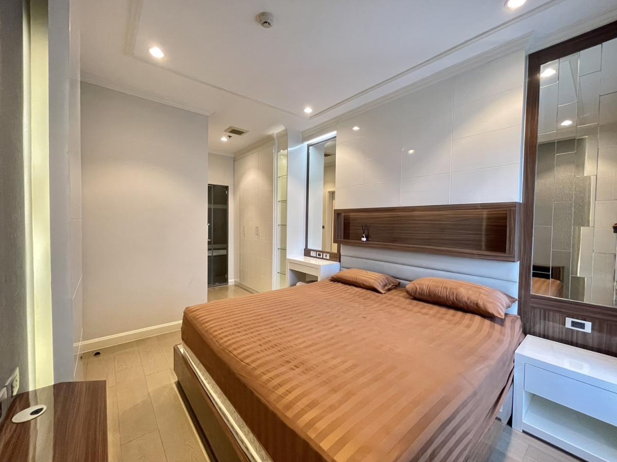 เดอะ เครสท์ สุขุมวิท 34 [The Crest Sukhumvit 34]