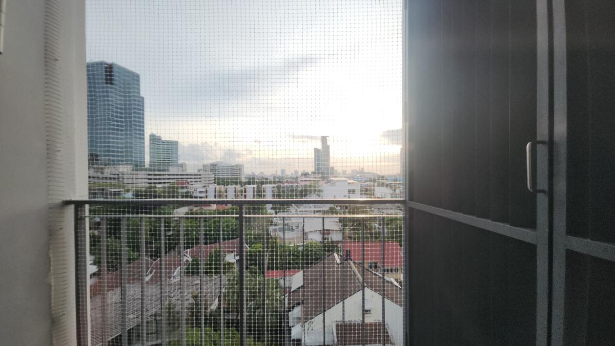 ซิลค์ พหลโยธิน 9 [Silk Phaholyothin 9]