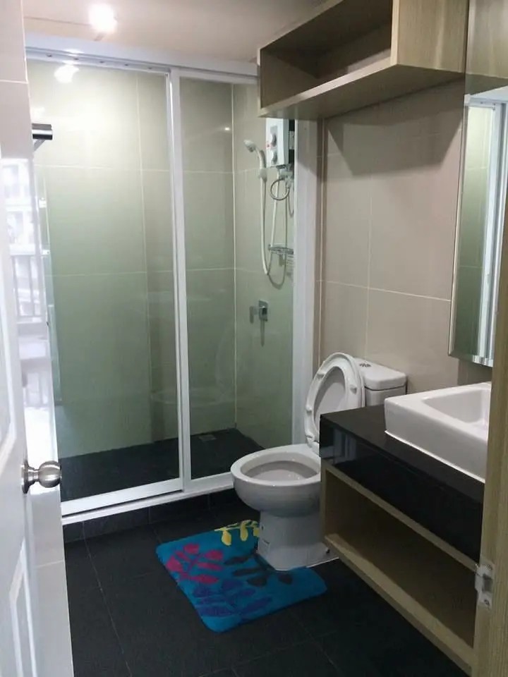 เดอะ วิว คอนโด สวนหลวง ภูเก็ต [The View condo suanluang phuket]