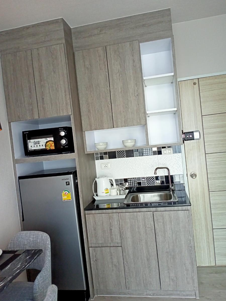 เดอะ แกรนด์ จอมเทียน บีช พัทยา [The Grand Jomtien Beach Pattaya]