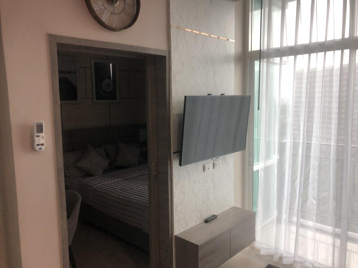 เดอะ แกรนด์ จอมเทียน บีช พัทยา [The Grand Jomtien Beach Pattaya]